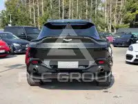 2020 Aston Martin DBX