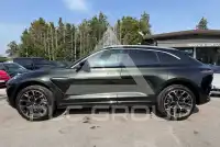 2020 Aston Martin DBX