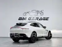 2020 Aston Martin DBX