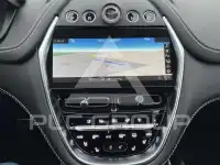 2020 Aston Martin DBX