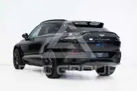 2020 Aston Martin DBX
