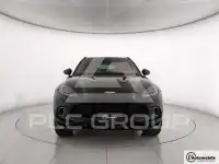 2020 Aston Martin DBX