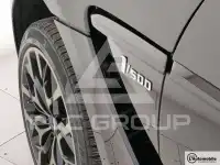 2020 Aston Martin DBX