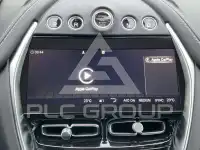 2020 Aston Martin DBX