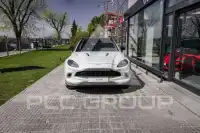 2020 Aston Martin DBX