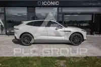 2020 Aston Martin DBX