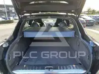 2020 Aston Martin DBX