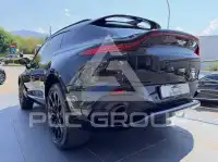 2020 Aston Martin DBX