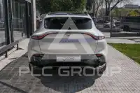 2020 Aston Martin DBX