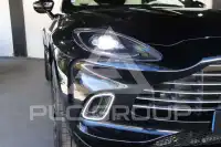 2020 Aston Martin DBX