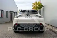 2020 Aston Martin DBX
