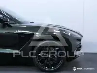 2020 Aston Martin DBX