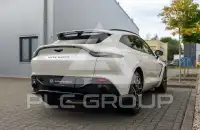 2020 Aston Martin DBX
