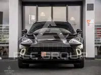 2020 Aston Martin DBX