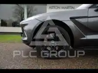2020 Aston Martin DBX