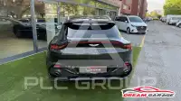 2020 Aston Martin DBX