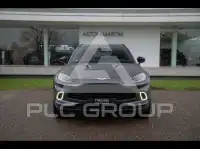 2020 Aston Martin DBX