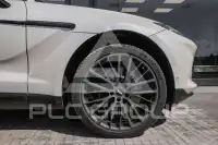 2020 Aston Martin DBX