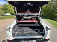 2020 Aston Martin DBX