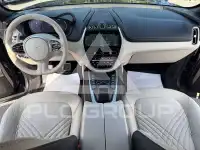 2020 Aston Martin DBX