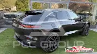 2020 Aston Martin DBX
