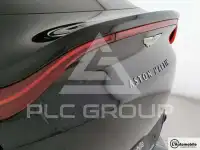 2020 Aston Martin DBX