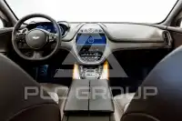 2020 Aston Martin DBX