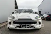 2020 Aston Martin DBX