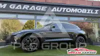 2020 Aston Martin DBX