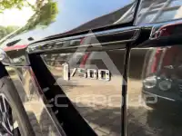 2020 Aston Martin DBX