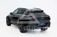 2020 Aston Martin DBX