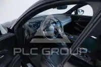 2020 Aston Martin DBX