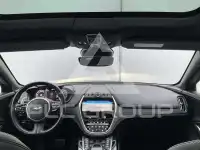 2020 Aston Martin DBX