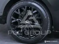 2020 Aston Martin DBX