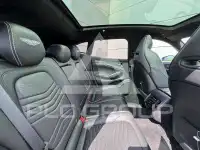 2020 Aston Martin DBX