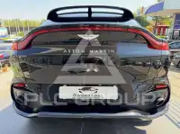 2020 Aston Martin DBX