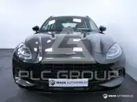 2020 Aston Martin DBX