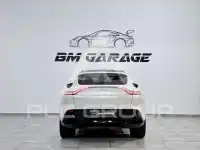 2020 Aston Martin DBX
