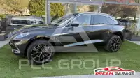 2020 Aston Martin DBX