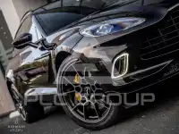 2020 Aston Martin DBX