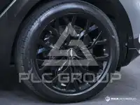 2020 Aston Martin DBX