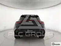 2020 Aston Martin DBX