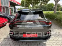 2020 Aston Martin DBX