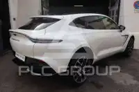 2020 Aston Martin DBX