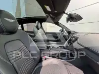 2020 Aston Martin DBX