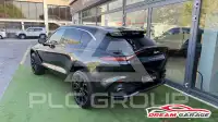 2020 Aston Martin DBX