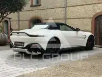 2020 Aston Martin V8
