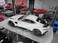 2020 Aston Martin V8