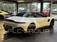 2020 Aston Martin V8