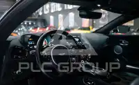 2020 Aston Martin V8